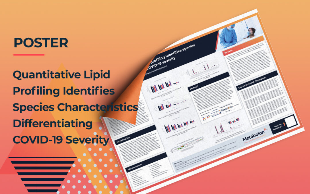 Metabolomics Resources Metabolon