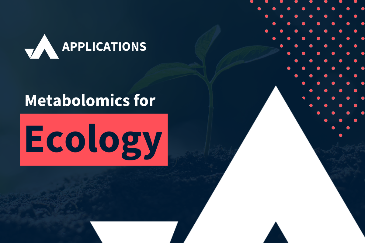 Ecology And Metabolomics Metabolon