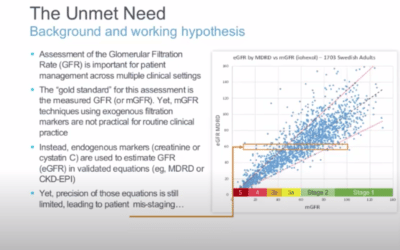 A Targeted Approach to Metabolomics