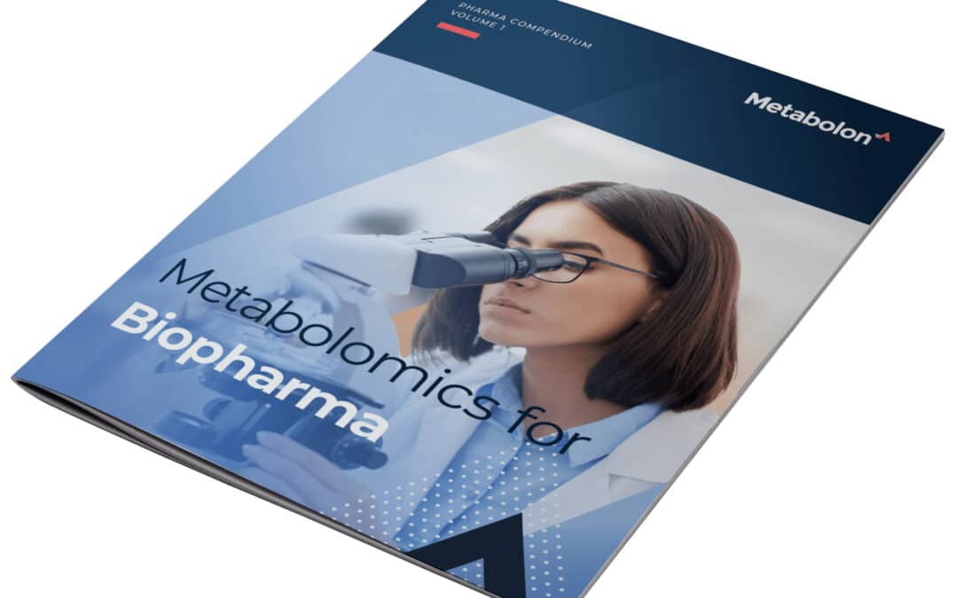 Metabolomics Resources | Metabolon