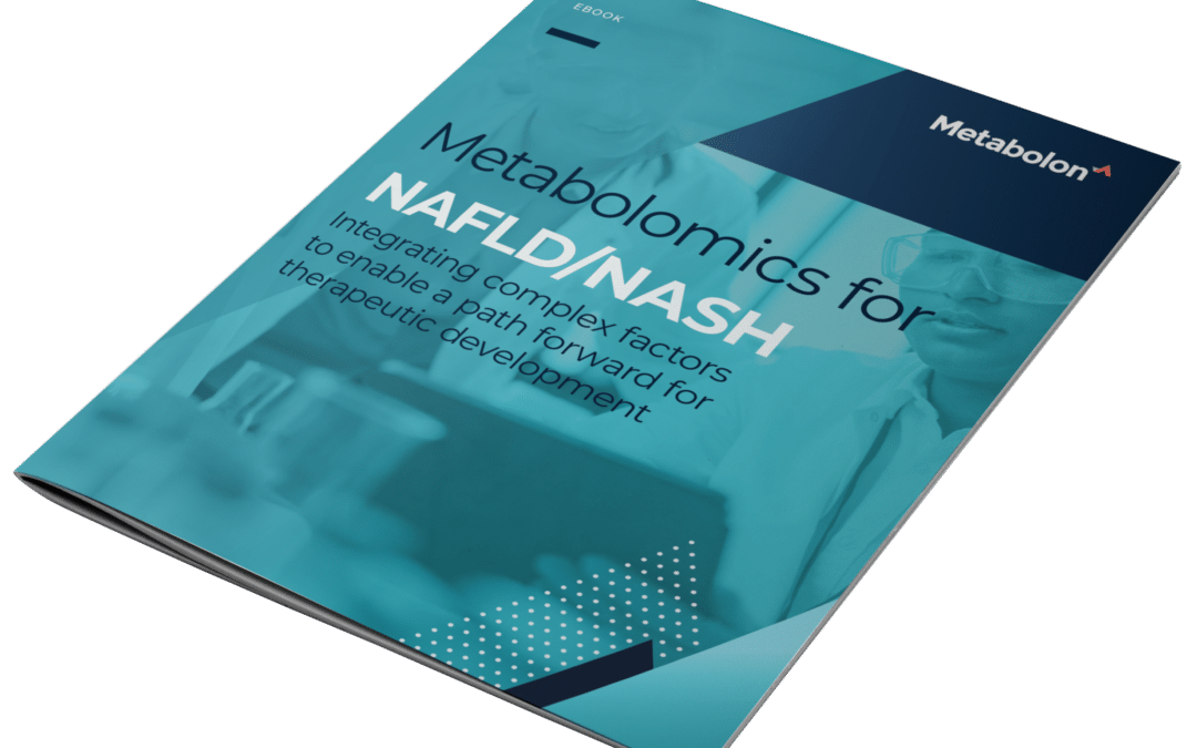 Metabolomics Resources | Metabolon