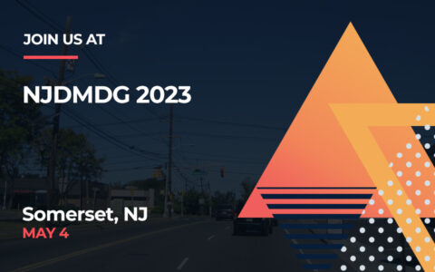 NJDMDG Spring Symposium and Vendor Exhibition | Metabolon