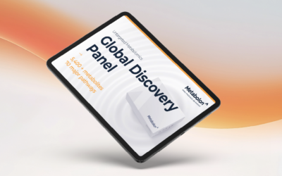 eBrochure: Global Discovery Panel