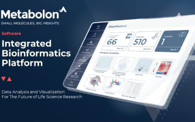 Bioinformatics