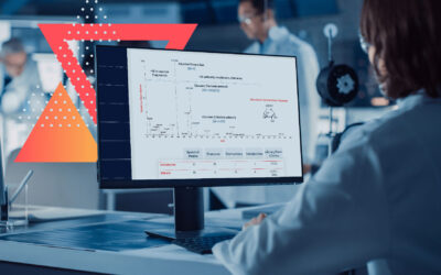 Metabolomics Raw Spectral Data