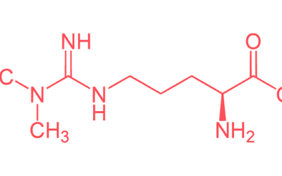 Asymmetric dimethylarginine (ADMA)