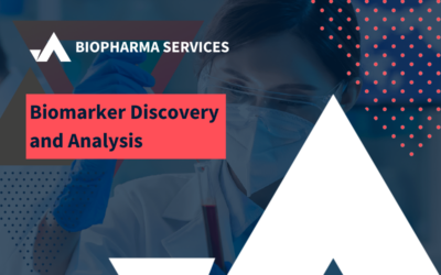 Biomarker Discovery and Analysis