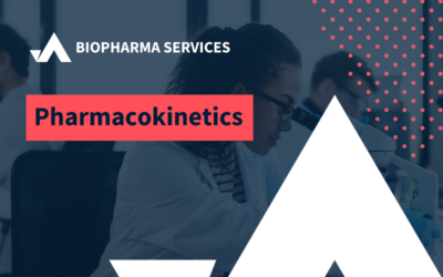 Pharmacokinetics