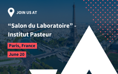 Salon du Laboratoire – Institut Pasteur