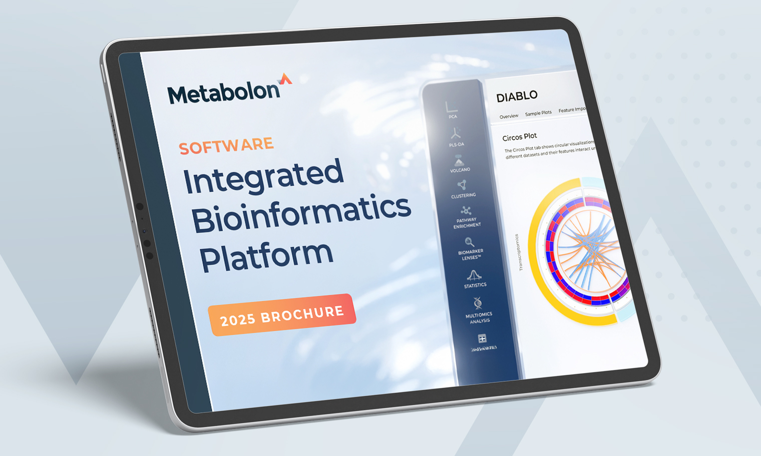 Integrated Bioinformatics