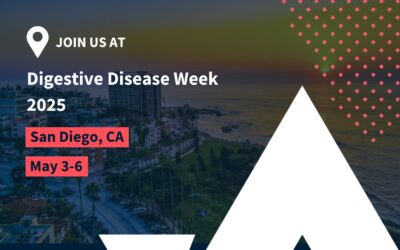 Digestive Disease Week 2025