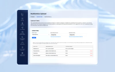 Multiomics Tool